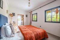 Suite con Vista Giardino