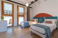 Superior Zweibettzimmer