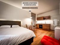 Studio Lumee - B&B Ljubljana