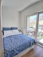 La Casa Sorella - B&B Perzagno