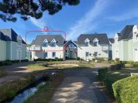Cap sur les Dunes, appartement à Belle Dune - B&B Fort-Mahon-Plage