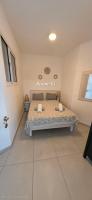One-Bedroom Apartment - Ground Floor
