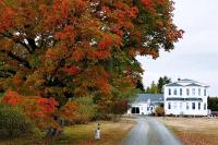The Parrsboro Mansion Inn - B&B Parrsboro