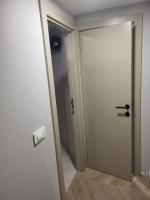 Single Room with Private Bathroom