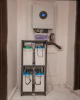 Flixx & Flixx Apartments - Eleyele Ibadan - Bed and Breakfast Ibadan