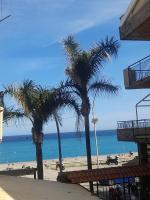 In Spiaggia - B&B Mascali