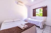 Chalé Três Pequis - B&B Porto Seguro