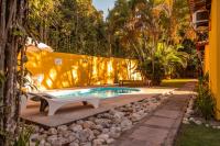 Chalé Três Pequis - B&B Porto Seguro