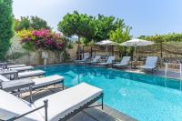 Casa Plata 1 Bed With Jacuzzi - B&B Batroûn