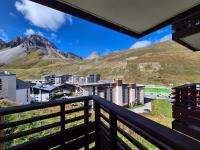 Charmant T2 centre Val Claret Tignes - B&B Tignes