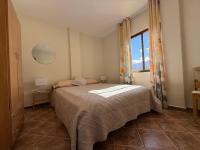 Camera Matrimoniale con Bagno Privato Esterno 