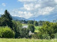 Blanches Alpes Appartement Megève - B&B Megève