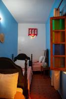 Habitación Triple Deluxe