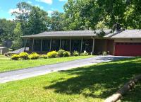 The Downer House - B&B Chattanooga