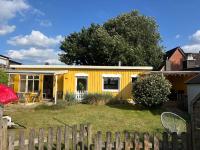 BeachBüdchen in Haffkrug - B&B Scharbeutz