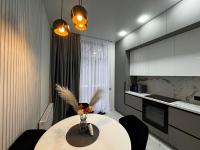 Апартаменти у ЖК Hygge Пасічна Вашингтона - B&B Leópolis