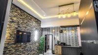 Jayhaven Crystal Serviced Apartment - Bed and Breakfast Uyo