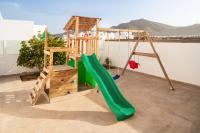 VILLA ALAY by Buenavilla - Ferienwohnung Playa Blanca