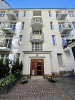 Beautiful & Peaceful City Apartment in the Heart of Helsinki - Chambres d’hôtes Helsinki
