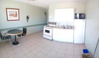 Suite met 1 Slaapkamer