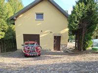Zacisze Nad Stawami - B&B Piątkowa