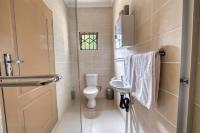 Tweepersoonskamer met 1 of 2 Bedden en Eigen Badkamer