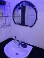 شقة ٢ غرفة - B&B Hurgada