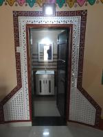 Chambre Lit King-Size Deluxe