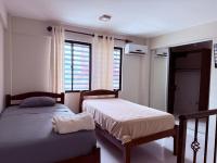 Apartment - Split Level