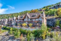 Tremblant Prestige - Altitude 172-11 - Ferienwohnung Mont-Tremblant