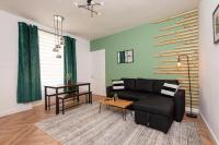 Northcote apartment - Chambres d’hôtes Hawick