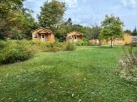 Quaco Cottages - The Waterloo - B&B St. Martins