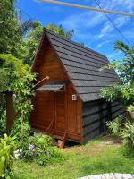 Camera Quadrupla con Vista Mare