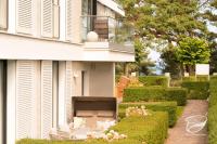 Kleine Buchte Binz - direkt an der Strandpromenade - B&B Ostseebad Binz