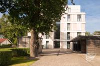 Kleine Buchte Binz - direkt an der Strandpromenade - B&B Ostseebad Binz