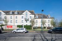Le Délicat - Cozy - Disney 5min - Free Parking - B&B Magny-le-Hongre