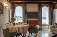 San Simeon Suite - Bed and Breakfast Venetië