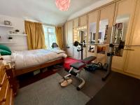 King double bedroom in central Dublin - B&B Dublino