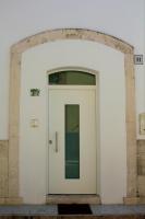 Urban Nest Suite - Chambres d’hôtes Bari