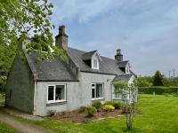 Cosy Country House in Deeside - Chambres d’hôtes Finzean