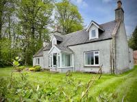Cosy Country House in Deeside - B&B Finzean
