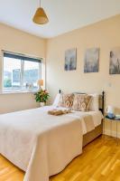 Heron Gate Comfort, Park and Pillow - B&B Cork