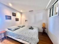 Studio with Sea View