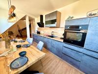 Mosel-Auszeit - B&B Klüsserath