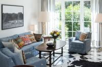 Dünenzeit Juist - B&B Juist