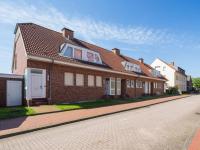 Deichrose - B&B Juist