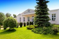 Marmas Jastrzębia Góra - B&B