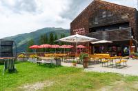 Wohnung Kreuzjoch 142- Naviser Huette - B&B Navis