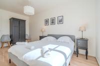 Magnifique appartement proche Disney & Paris 4p - B&B Serris