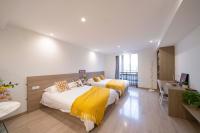 Appartement 1 Chambre